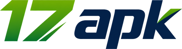 17 apk official logo